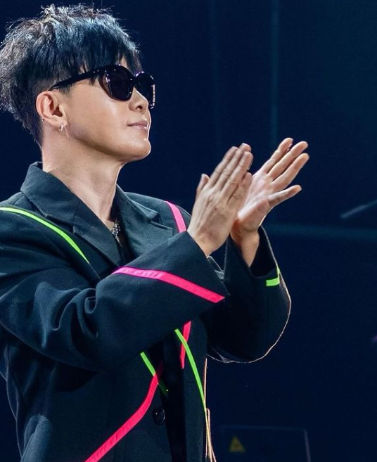 이승환 나이