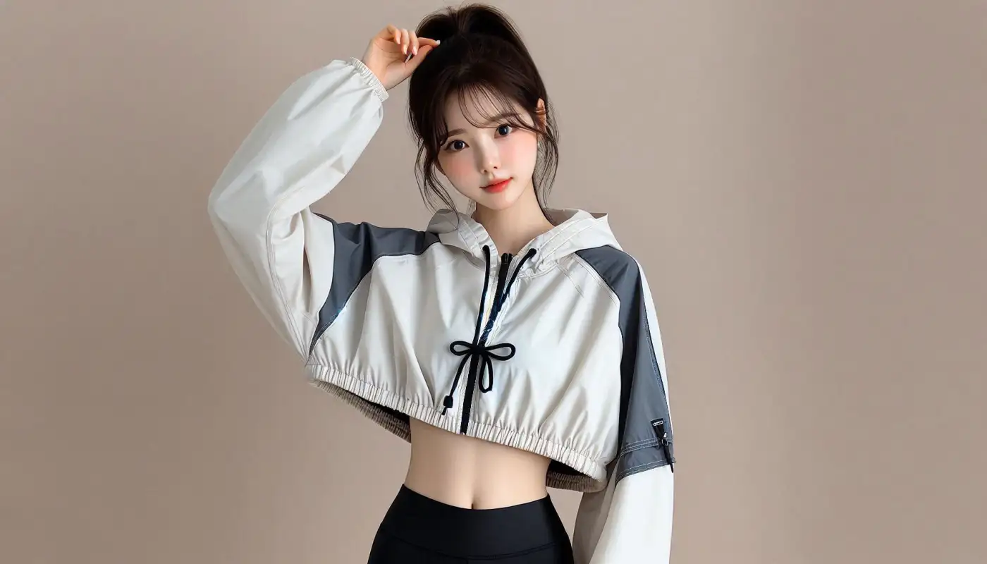 관절염에-좋은-음식으로-건강관리하는-여성의-모습