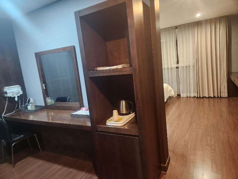 화순 읍내 호텔 화순스테이호텔