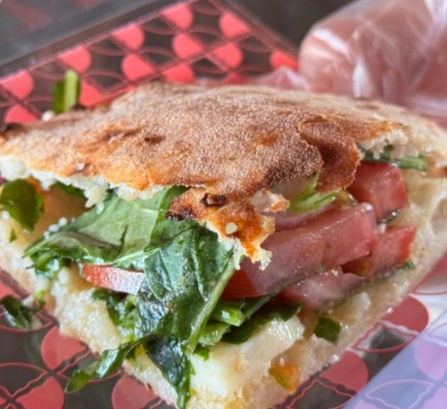 피자샌드위치달인-파작-생활의달인-은둔식달-빵서울편