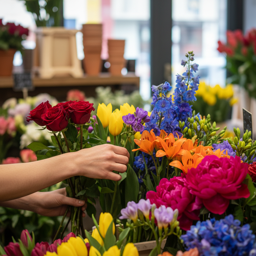 생화 구매&amp;#44; 이것만 알면 호갱 탈출!