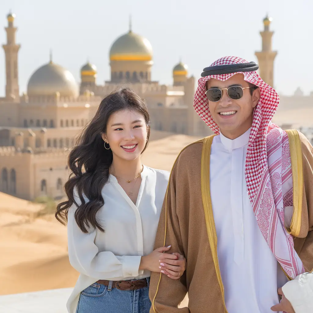 사우디아라비아 환율 계산기 여행팁