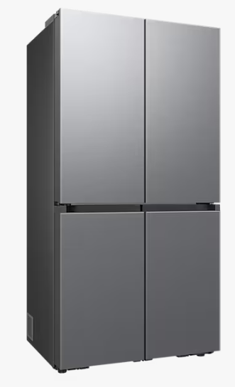 Bespoke AI 냉장고 RF90DG9111S9