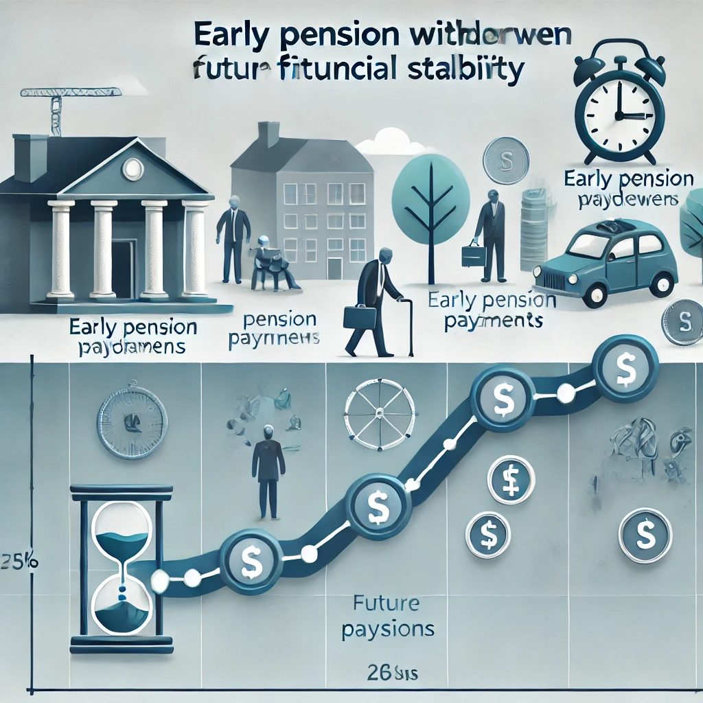국민연금 조기수령시 소득이 있는 경우(2024 감액완화)