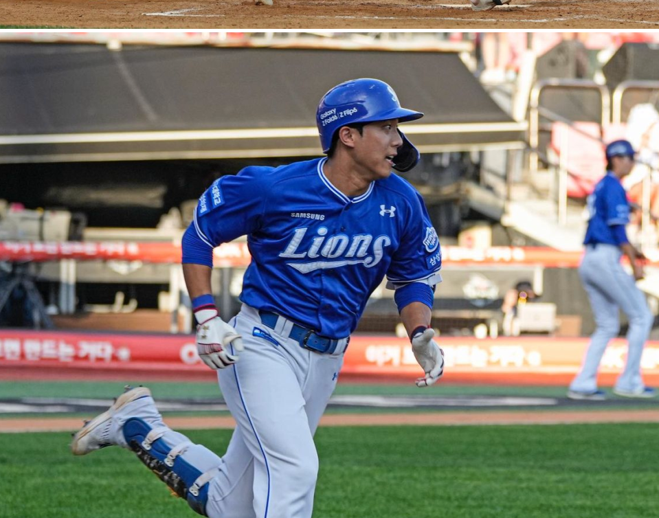 삼성라이온즈-한국시리즈-경기일정