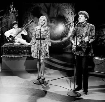 테리 잭스 연주