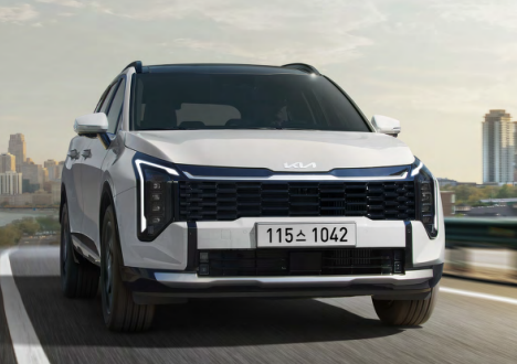 스포티지 가격표