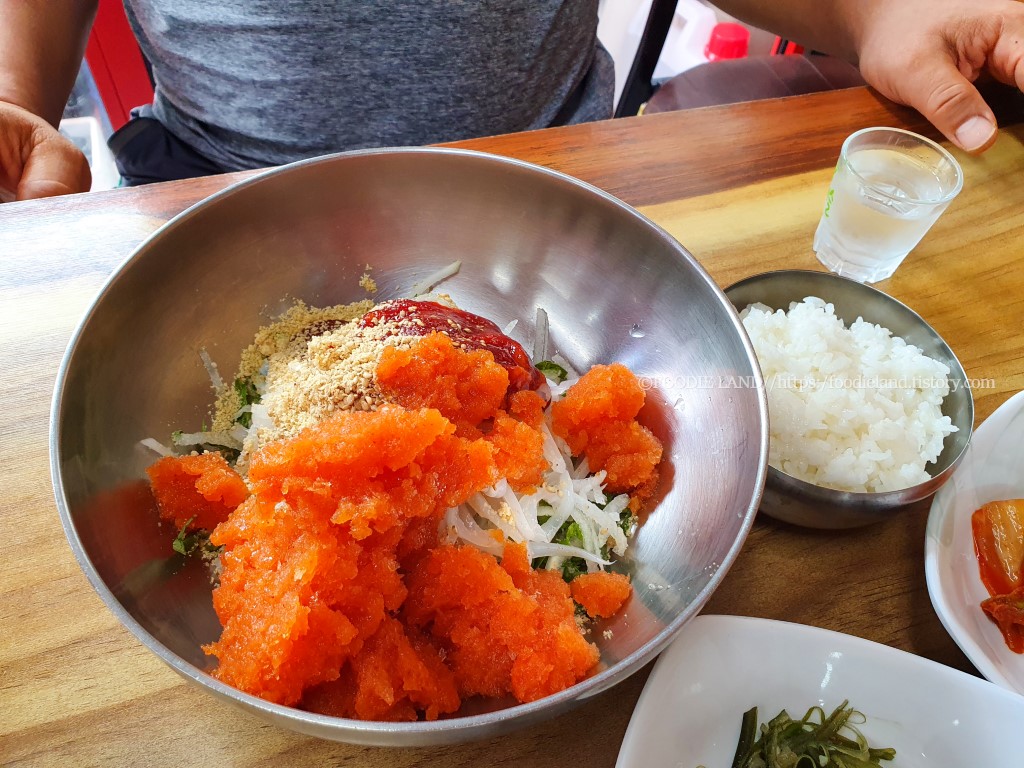 주말 국내 맛집