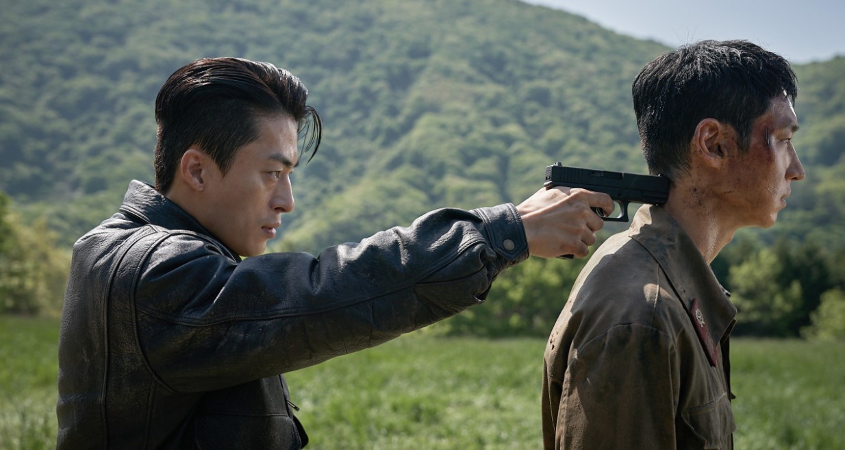 탈주
