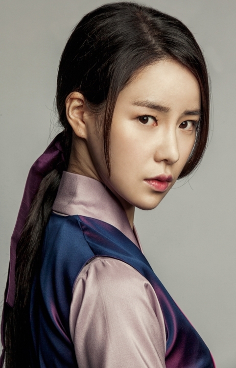 드라마 대박 임지연