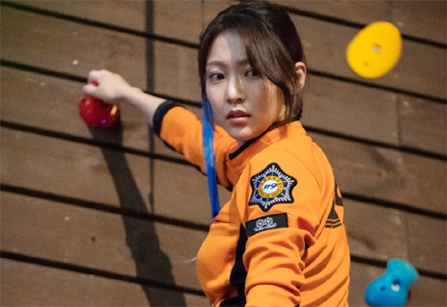 소방서 옆 경찰서 드라마