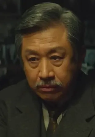 최재형 영화 캐스팅