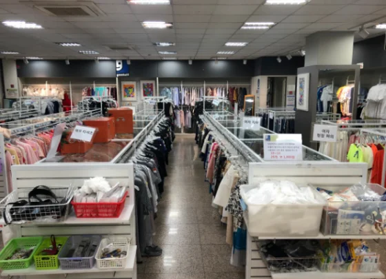 굿윌스토어 은평점