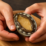 전복 손질하는법