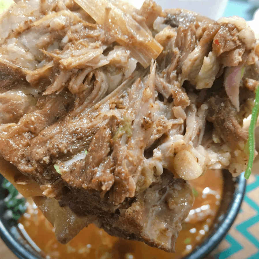 오늘N 위대한일터 콩비지감자탕 콩비지뼈해장국 인천 뼈해장국 감자탕 맛집 식당