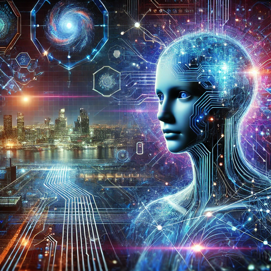 AI 기술 발전 속도, 어디까지 가능할까?