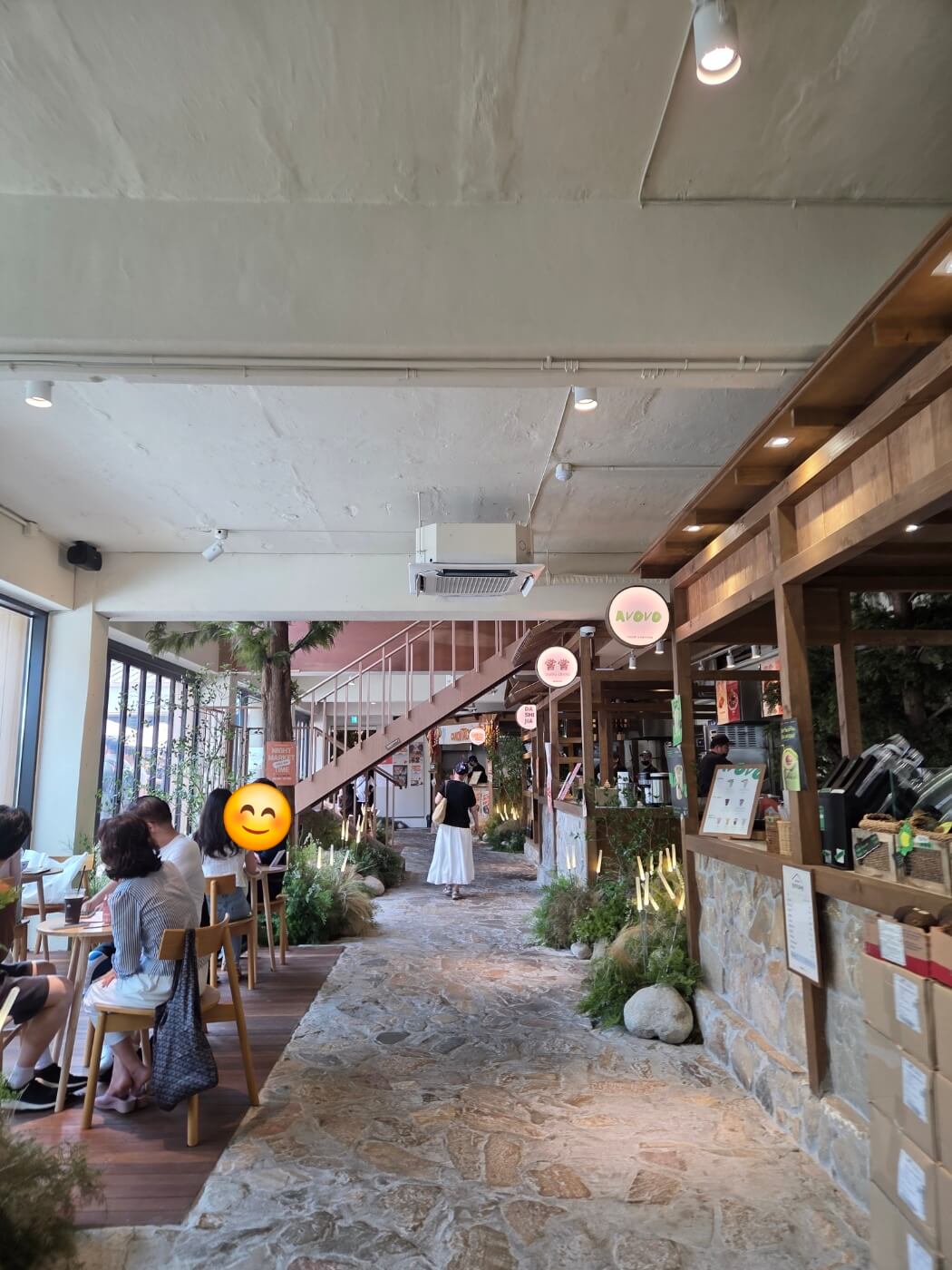 분위기 좋은 글로우 성수 완벽정리