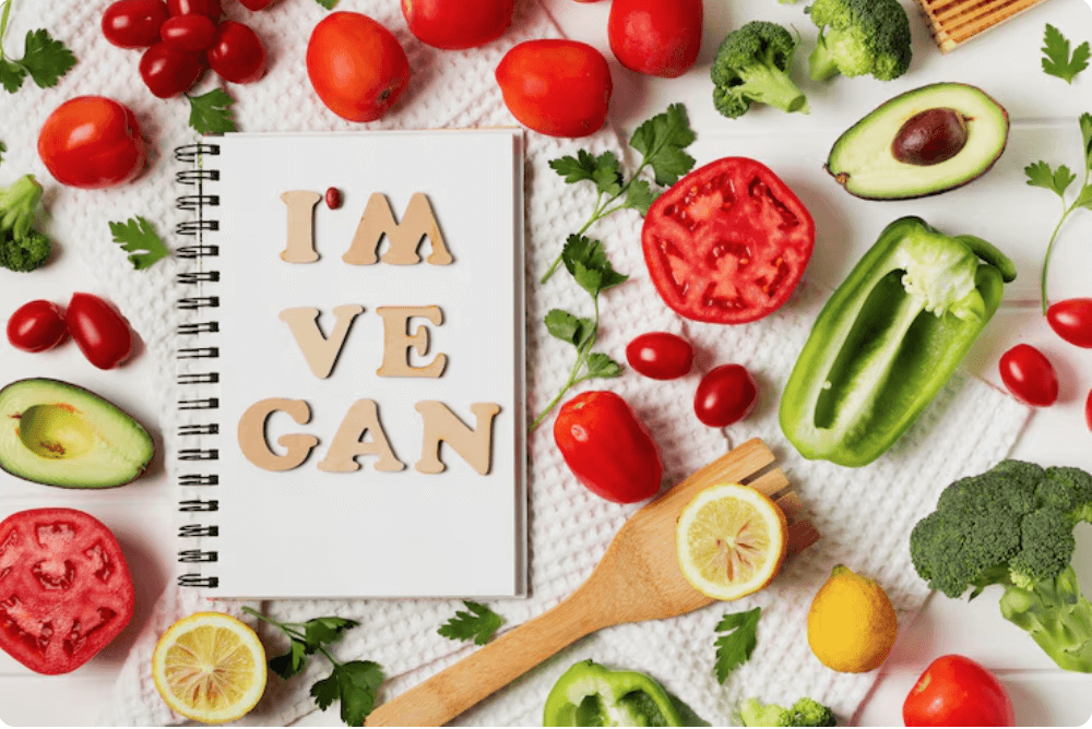 몸에 좋은 채소들