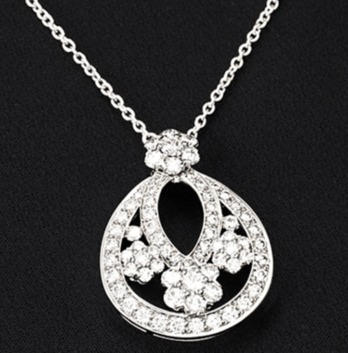 반클리프 앤 아펠 정품