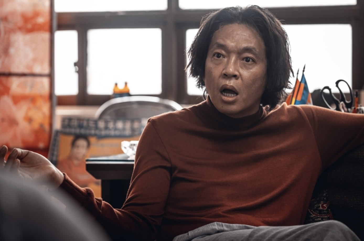 박지환 범죄도시2