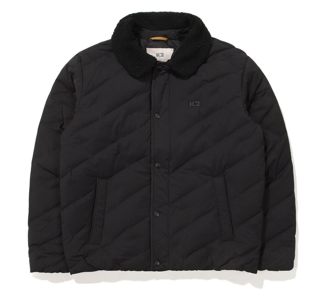 k2 남성 경량패딩