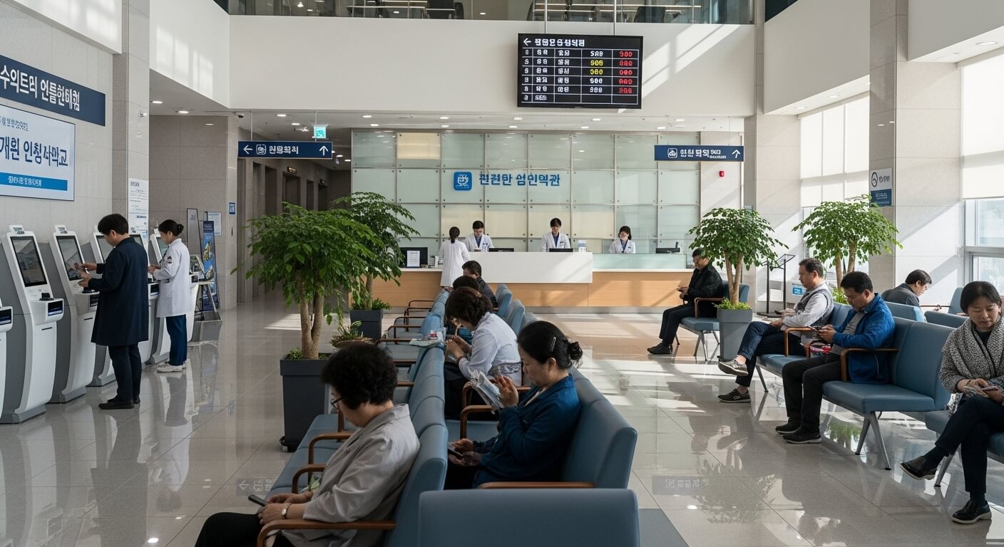 콜레스테롤 정상수치