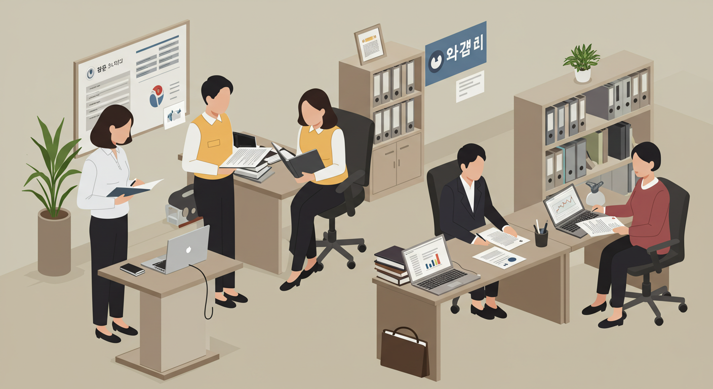 근로계약서&amp;#44; 고용노동부