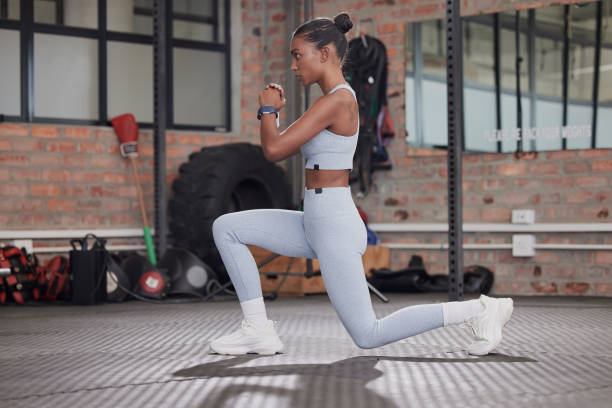 집에서 시작하는 근력운동: 왕초보를 위한 필수 가이드8