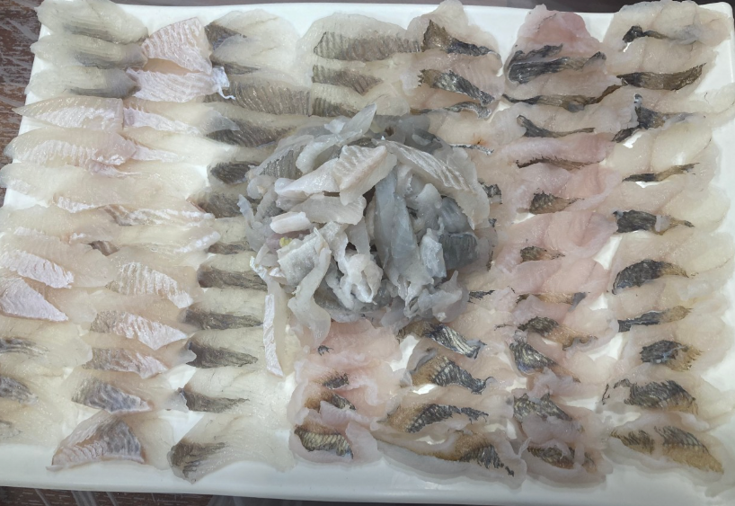사랑횟집