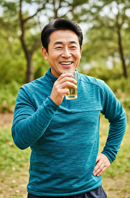 고로쇠물 효능