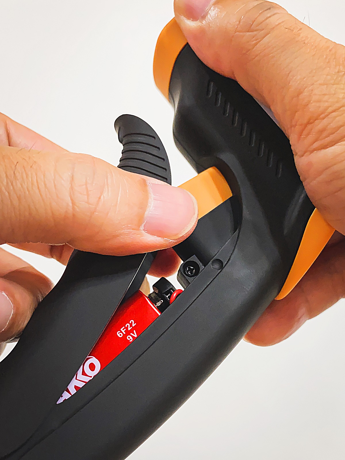 건전지함 개봉 2