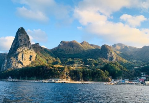 울릉도 배편시간표 및 예약