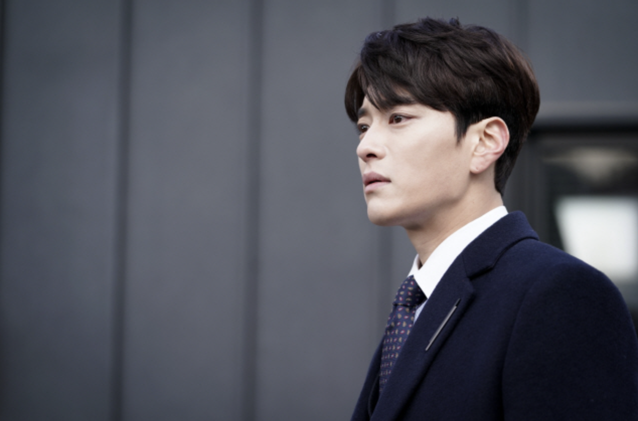 장승조 연기