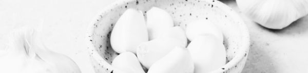 마늘 보관하는 방법: 마늘장아찌 담그는 방법