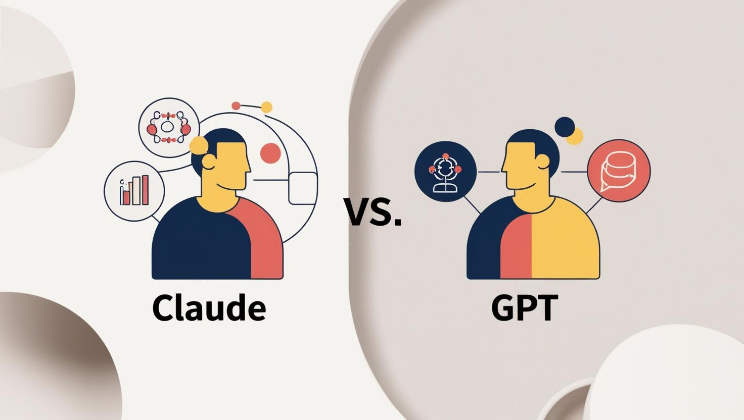 GPT와 Claude, 당신에게 적합한 AI는? 소개 이미지