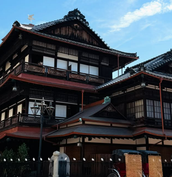 마쓰야마 여행 03