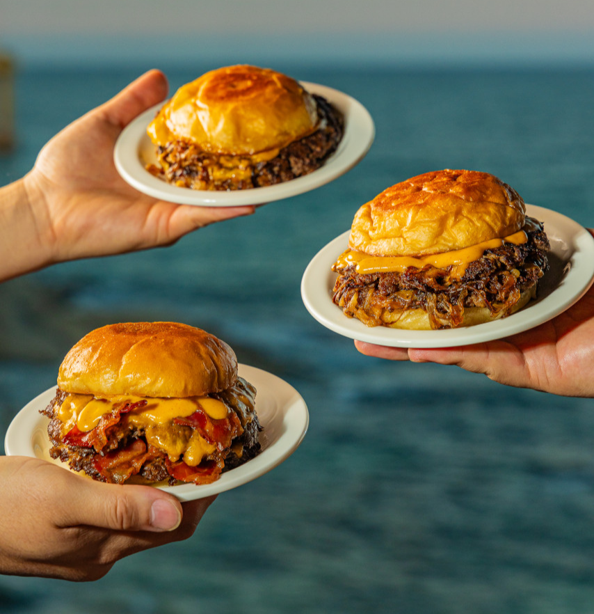 어글리패티 고성봉포본점