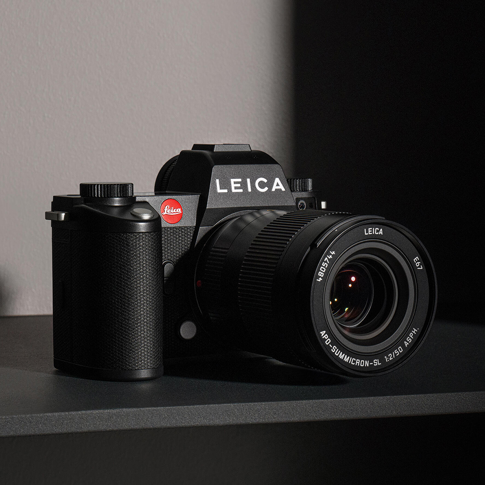 라이카 SL3 10607