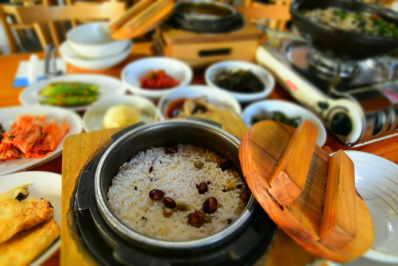전현무계획2 43회 대부도 맛집 &lsquo;청미&rsquo; &ndash; 어부밥상(바지락고추장찌개)&middot;간장게장&middot;영양굴밥 맛집