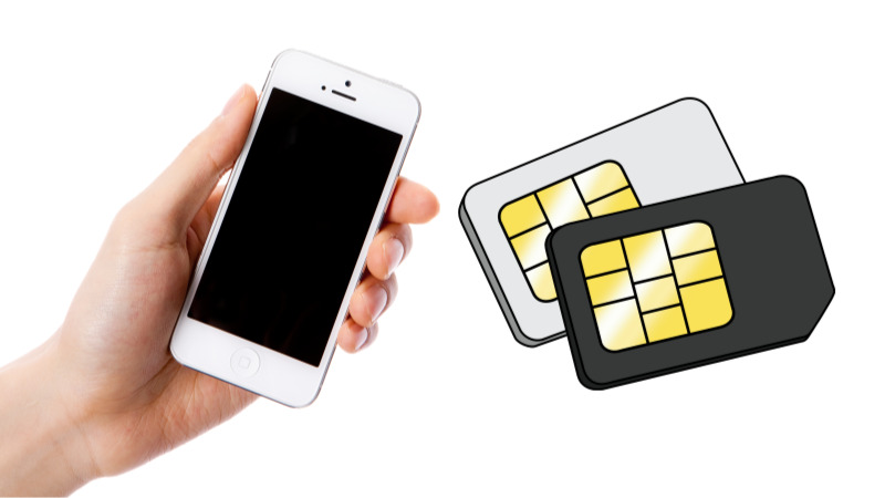 셀프 개통 승인 알림 후 진행 순서