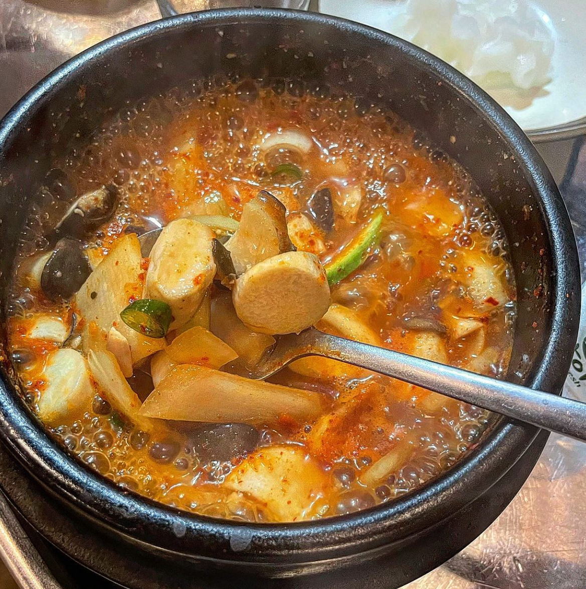 대구 맛집 베스트10