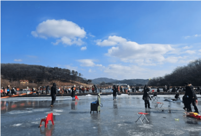 2025년-안성-빙어-축제