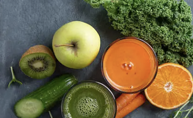 유방암에 좋은음식 3