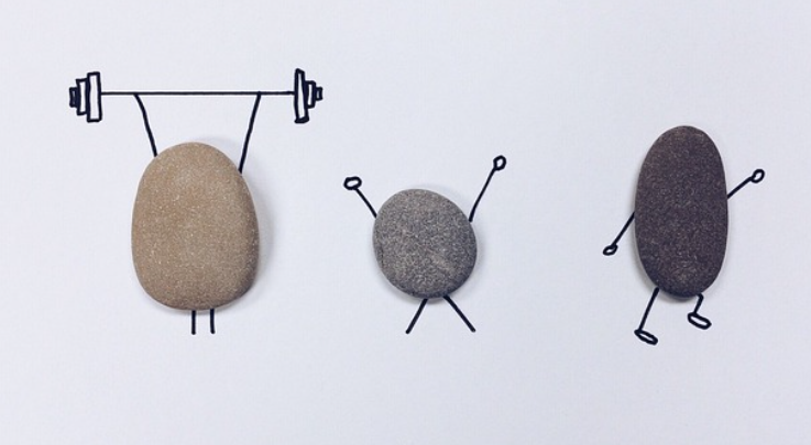 힙업 운동 종류