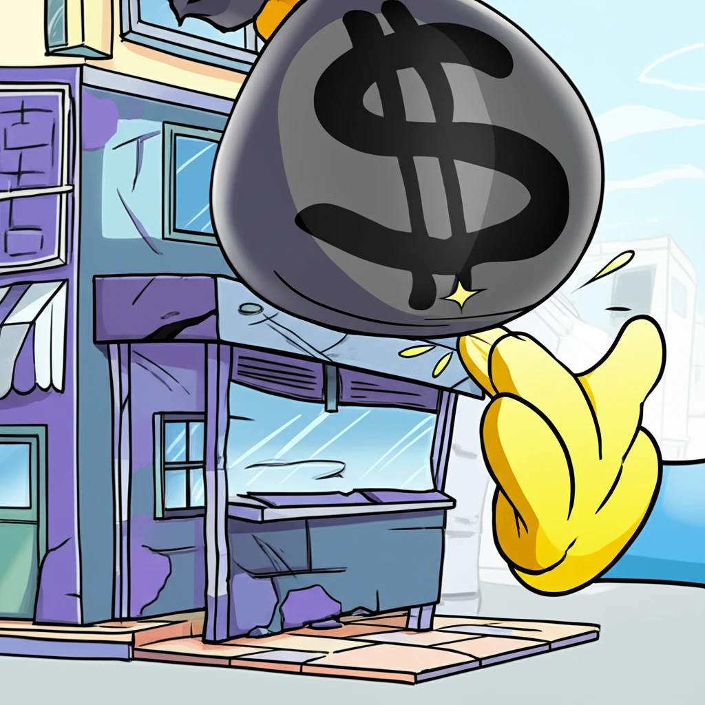 폐업 소상공인 점포 철거비 지원금 신..