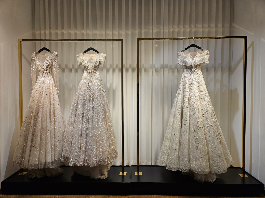 가우디 웨딩 토탈샵