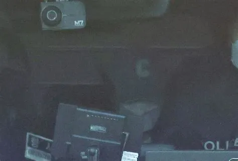 신상 공개된 피의자 명재완의 사진