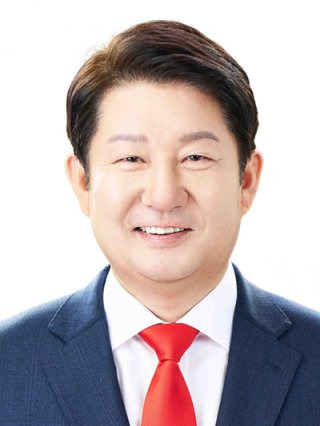 권영진 국회의원 여야 협치 우수의원 수상