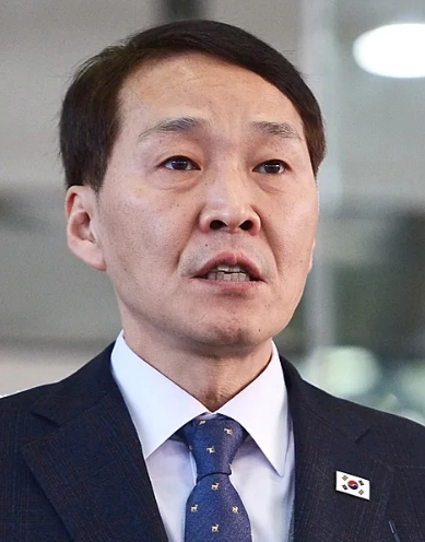 국민의힘 김기웅 대구 중구 남구 공천 이유