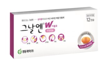 생리통